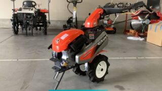 管理機】TA800N-K - 中古農機サイト・中九州クボタ