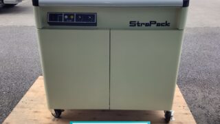 半自動梱包機】iQ-400FC - 中古農機サイト・中九州クボタ