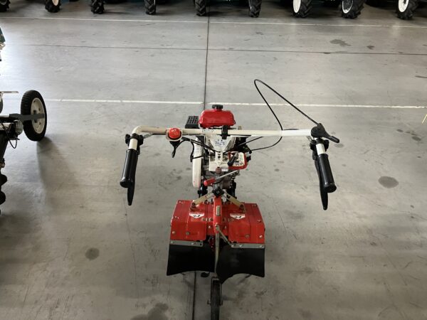 【管理機】KRD450R - 画像 (3)