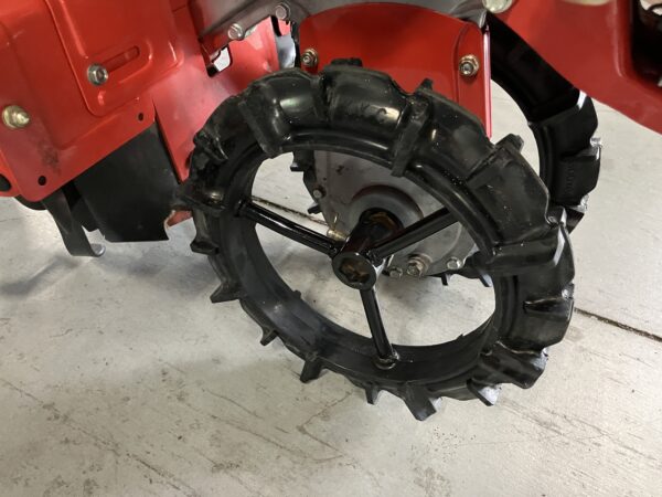 【管理機】KRD450R - 画像 (5)