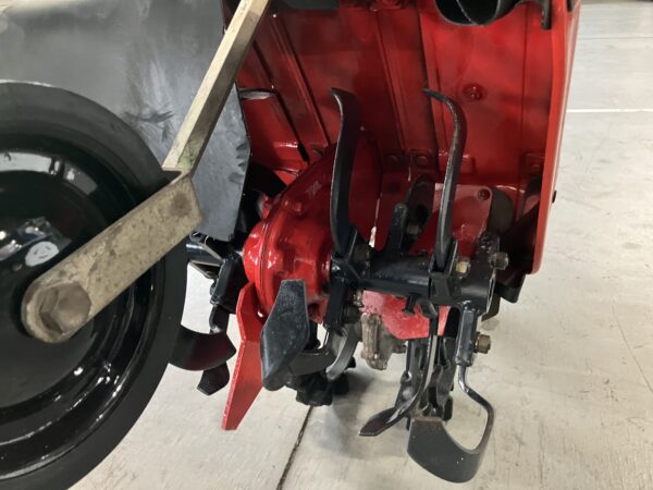【管理機】KRD450R - 画像 (4)