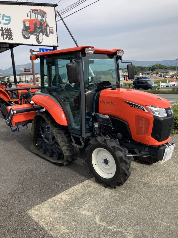 FT300HFQMAEPC2QF7S - 画像 (2)