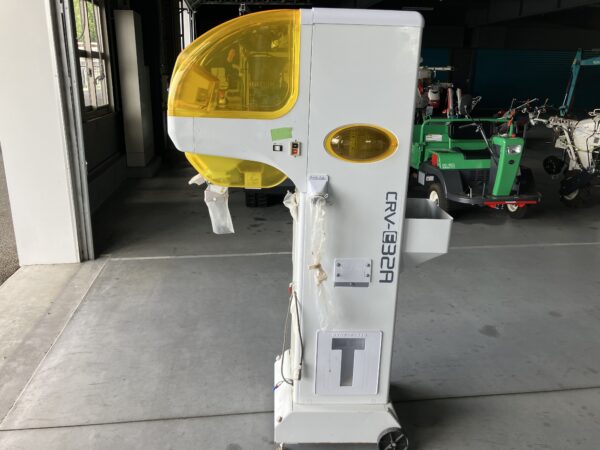 【計量機】CRV-E32A-180 - 画像 (2)