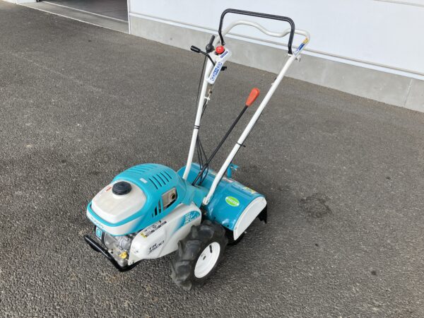 【管理機】TR3500-D