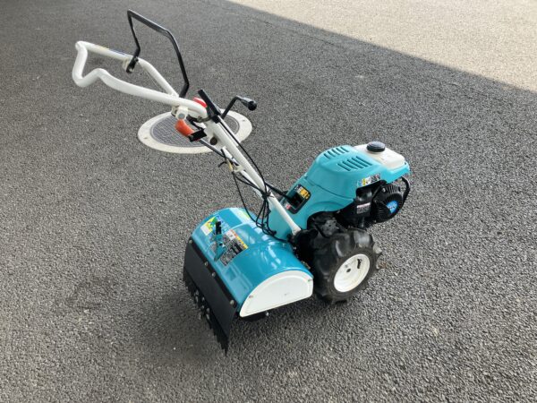 【管理機】TR3500-D - 画像 (3)