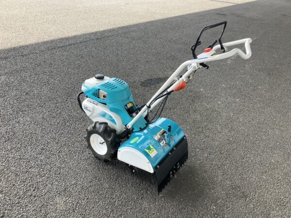 【管理機】TR3500-D - 画像 (4)