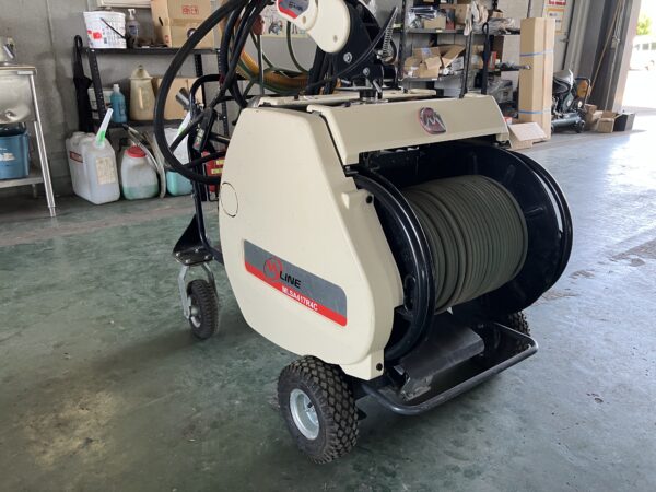 【ラジコン動噴】MLSA417R4C(8.5)