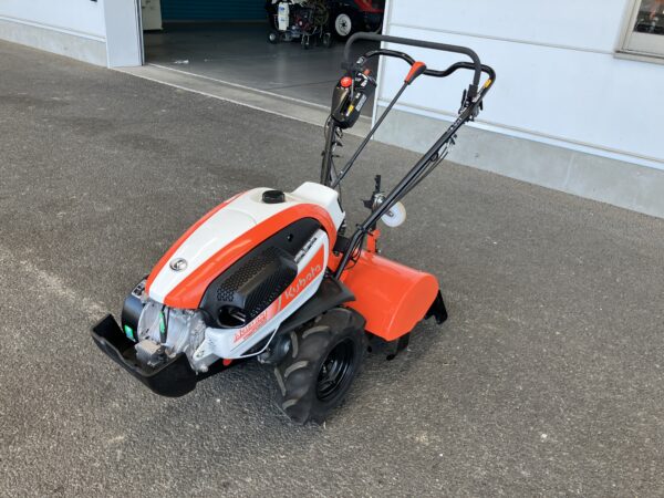 【管理機】TRS7000