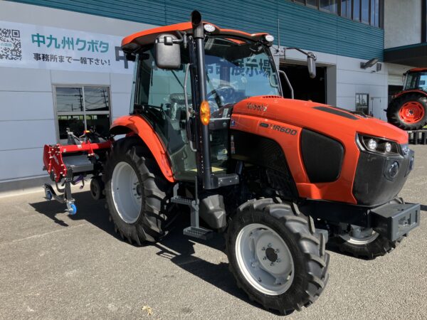 MR600HQMAXUR-P + SKL2401-4L - 画像 (2)