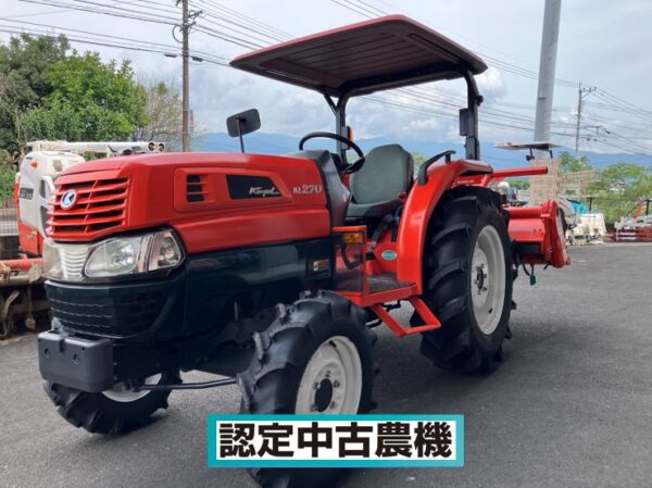 KL270FBMAWF6