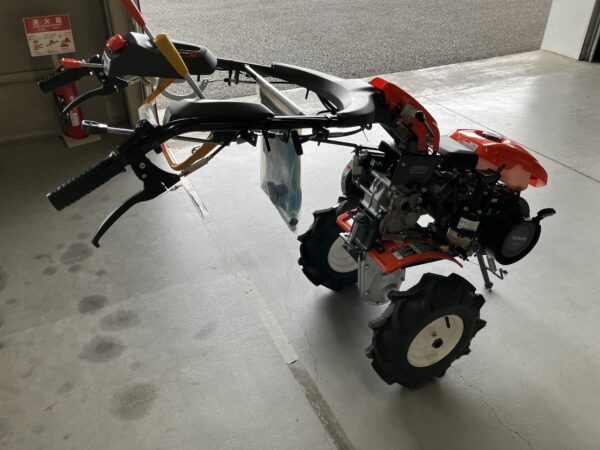 【管理機】TA801N-SCJ - 画像 (4)