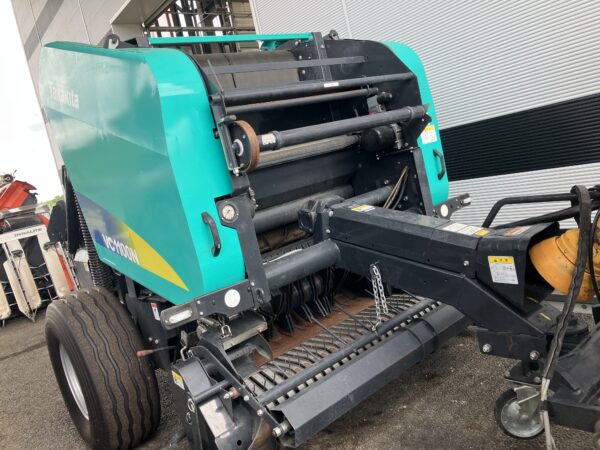 【ロールベーラ】VC1100N