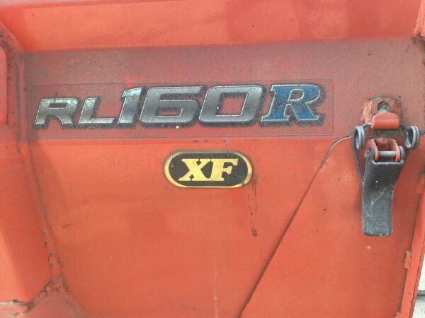 【正逆転ロータリ】RL160XFR - 画像 (3)