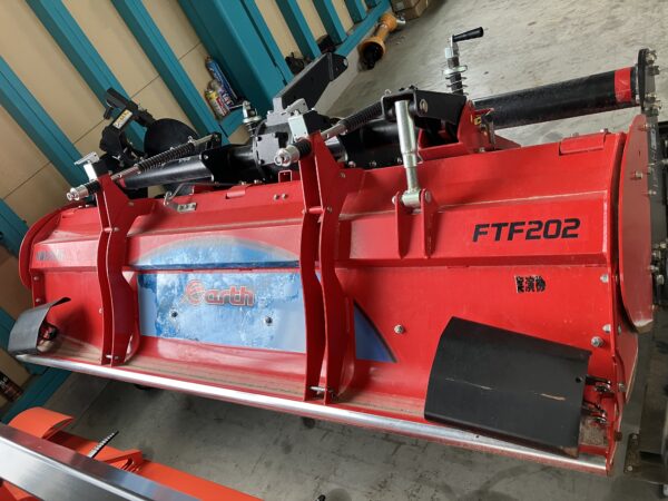 【ロータリ】FTF202T-4SDA - 画像 (2)